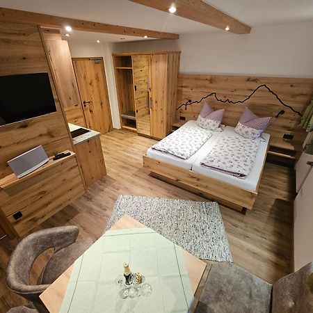 Pfingstlerlehen Lejlighed Schönau am Königssee Eksteriør billede