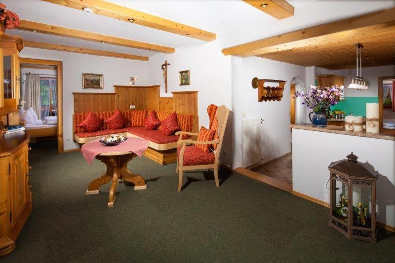 Pfingstlerlehen Lejlighed Schönau am Königssee Eksteriør billede