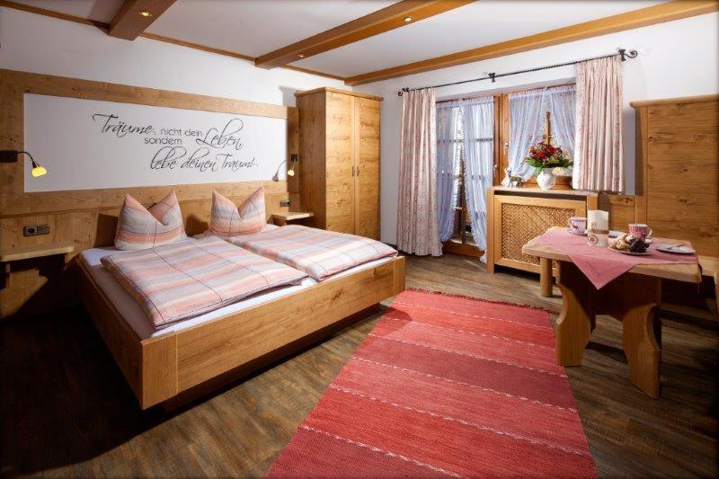 Pfingstlerlehen Lejlighed Schönau am Königssee Eksteriør billede