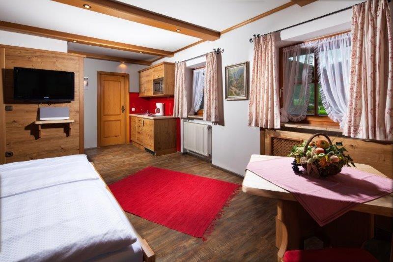 Pfingstlerlehen Lejlighed Schönau am Königssee Eksteriør billede