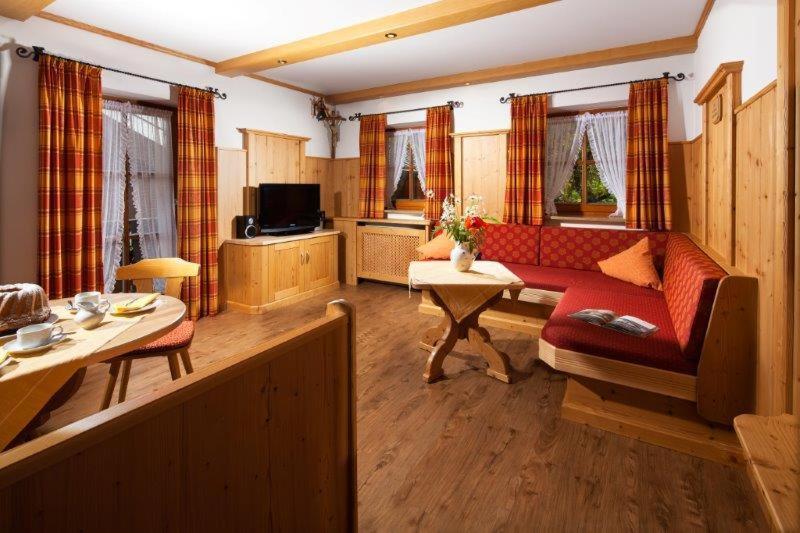 Pfingstlerlehen Lejlighed Schönau am Königssee Eksteriør billede