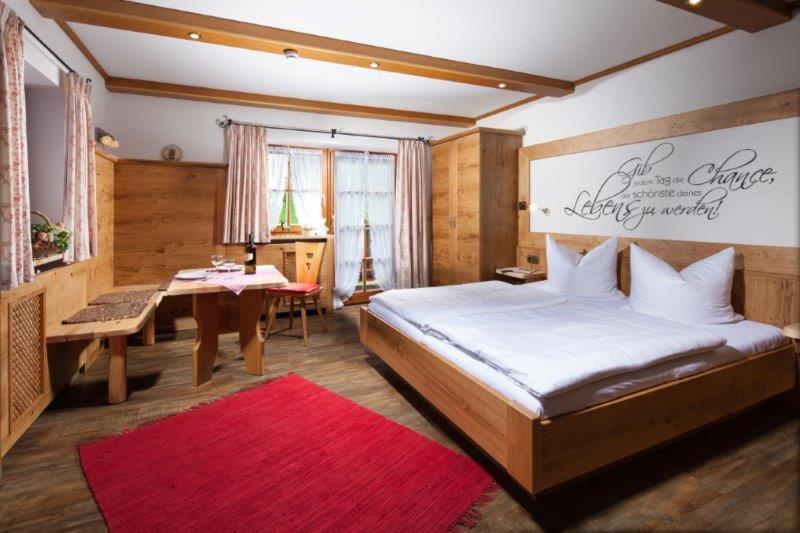 Pfingstlerlehen Lejlighed Schönau am Königssee Eksteriør billede