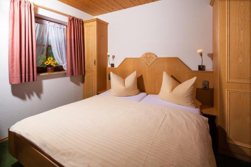Pfingstlerlehen Lejlighed Schönau am Königssee Eksteriør billede