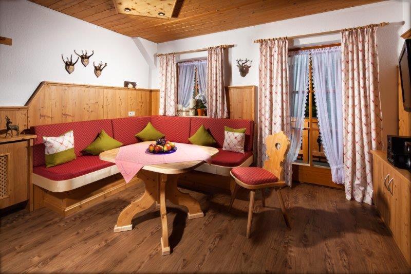 Pfingstlerlehen Lejlighed Schönau am Königssee Eksteriør billede