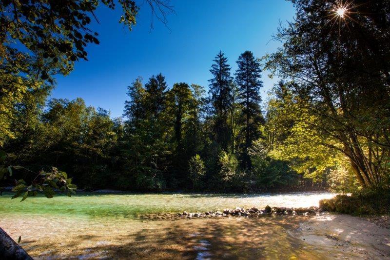Pfingstlerlehen Lejlighed Schönau am Königssee Eksteriør billede